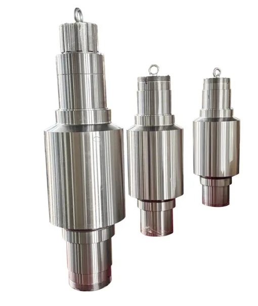 Como um laminador de tiras reduz a sucata e aumenta a consistência da bobina?