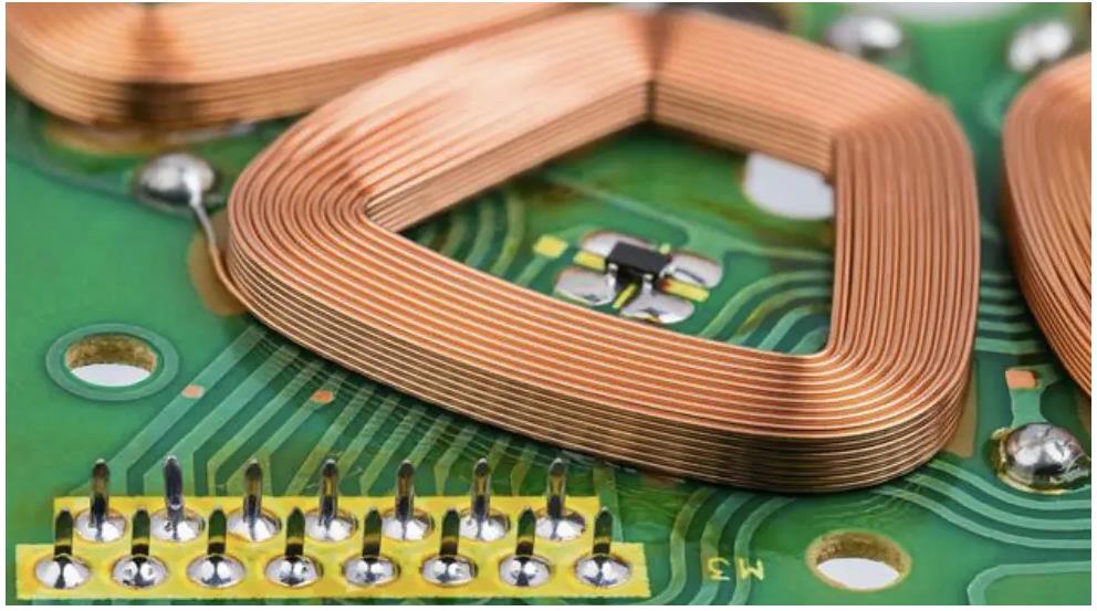 Onde o laminador de fio eletromagnético é usado principalmente