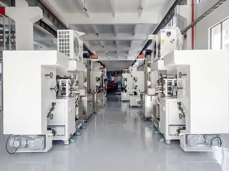 Como uma máquina de fio redondo solar fotovoltaico pode melhorar a eficiência e a qualidade na fabricação moderna de cabos solares
